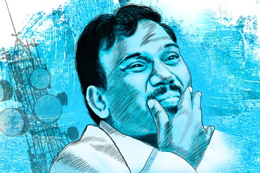 ए. राजा ए. राजा
