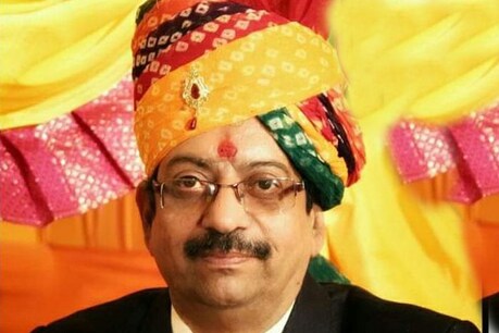 राजस्थान हाईकोर्ट एडवोकेट्स एसोसिएशन जोधपुर के चुनाव में रणजीत जोशी ने तेरहवीं बार अध्यक्ष बने हैं.