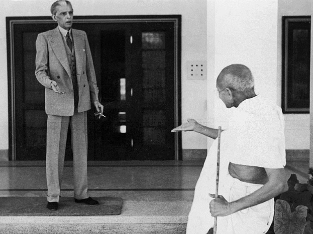 JINNAH
