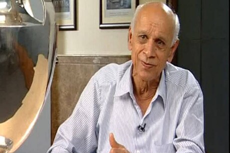 बापू नाडकर्णी ने 12 जनवरी 1964 को टेस्ट क्रिकेट में लगातार 21 मेडन ओवर फेंके थे.