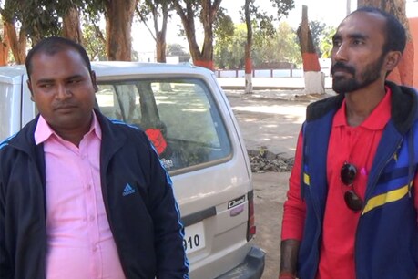 भरनो हादसे में इंसानियत दिखाने वाले युवकों को प्रशासन ने नहीं किया सम्मानित भरनो हादसे में इंसानियत दिखाने वाले युवकों को प्रशासन ने नहीं किया सम्मानित