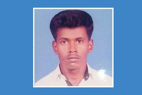 जल्लीकट्टू खेल के दौरान कालीमुथु नाम के युवक की मौत