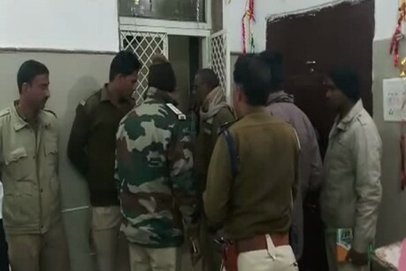मध्य प्रदेश के दमोह जिले में शनिवार की रात कत्ल की रात साबित हुई जब एक साथ दो अलग अलग वारदातों में दो लोगों की हत्याएं हुई