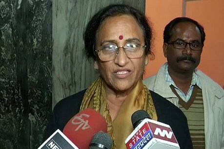 यूपी में महिलाओं की सुरक्षा के लिए खुलेंगे 'वन स्टॉप सेंटर': रीता बहुगुणा जोशी यूपी में महिलाओं की सुरक्षा के लिए खुलेंगे 'वन स्टॉप सेंटर': रीता बहुगुणा जोशी