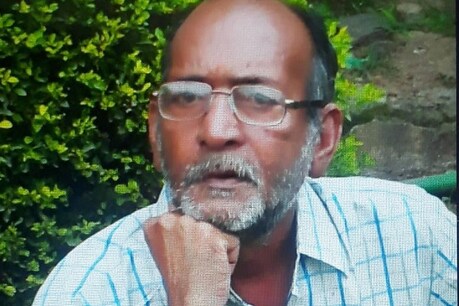 विराट का यह बुजुर्ग फैन चार दिन से अस्पताल में भर्ती था.
