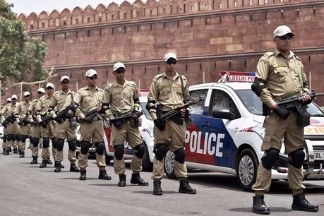 यूपी के बदमाश दिल्ली पुलिस के लिये क्यों बने सिरदर्द यूपी के बदमाश दिल्ली पुलिस के लिये क्यों बने सिरदर्द