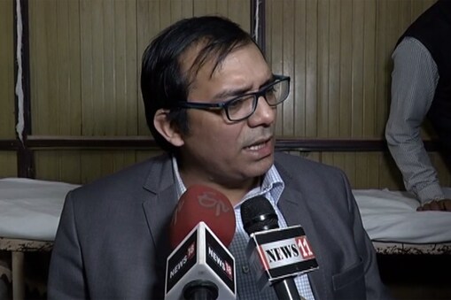 रिम्स में वरिष्ठ डॉक्टरों के बीच मारपीट रिम्स में वरिष्ठ डॉक्टरों के बीच मारपीट