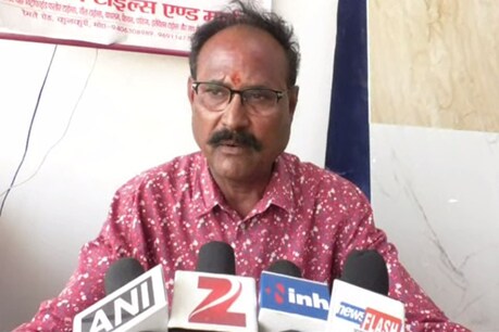 बैंक की गलती से व्यापारी के खाते में आए लाखों रुपए बैंक की गलती से व्यापारी के खाते में आए लाखों रुपए