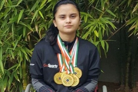 अवनी के निशाने के आगे अब कोई नहीं टिकता अवनी के निशाने के आगे अब कोई नहीं टिकता
