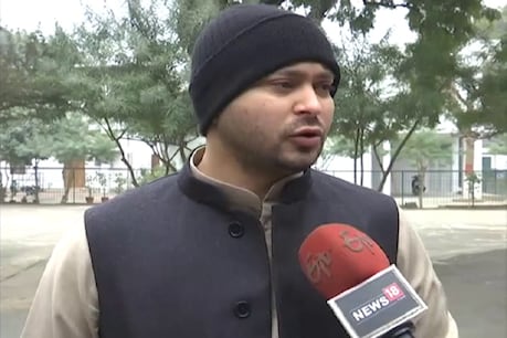 9 फरवरी से 'न्याय यात्रा' पर निकलेंगे तेजस्वी, पूर्णिया से होगी शुरूआत 9 फरवरी से 'न्याय यात्रा' पर निकलेंगे तेजस्वी, पूर्णिया से होगी शुरूआत