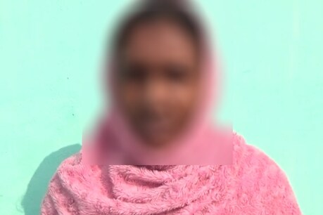विधवा बहू ने ससुर पर लगाया संगीन इल्जाम