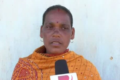 कांसाबेल जनपद अध्यक्ष पर पत्नी ने लगाया लड़की भगाने का आरोप, मामला दर्ज कांसाबेल जनपद अध्यक्ष पर पत्नी ने लगाया लड़की भगाने का आरोप, मामला दर्ज