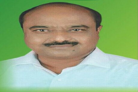 विधायक सरफराज अहमद