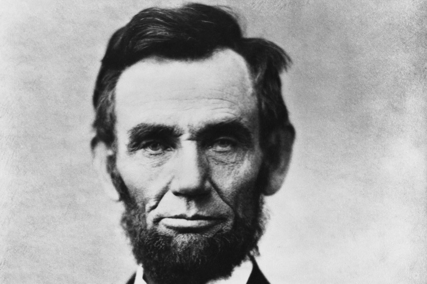 Abraham Lincoln