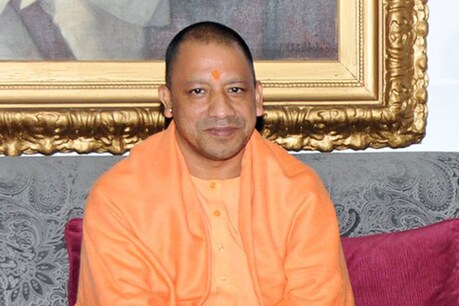 मुख्यमंत्री योगी आदित्यनाथ