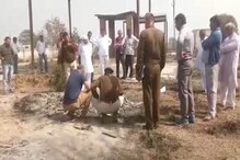 VIDEO: बहादुरगढ़ में ऑनर किलिंग, बाप ने बेटी को उतारा मौत के घाट