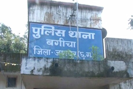 दुष्कर्म के दो अलग-अलग मामले में दो आरोपी गिरफ्तार दुष्कर्म के दो अलग-अलग मामले में दो आरोपी गिरफ्तार