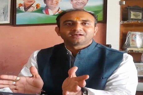 पूर्व उपमुख्य सचेतक रतन देवासी
फोटो-ईटीवी