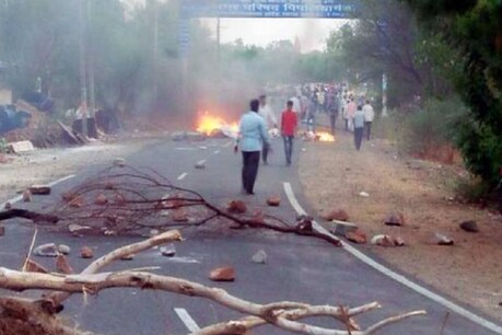 Mandsaur golikand (File)