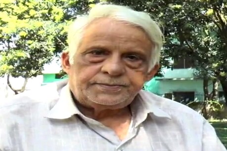 पीड़ित मंजूर हसन