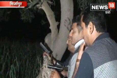 Amroha: पुलिस एनकाउंटर में दबोचा गया शातिर बदमाश