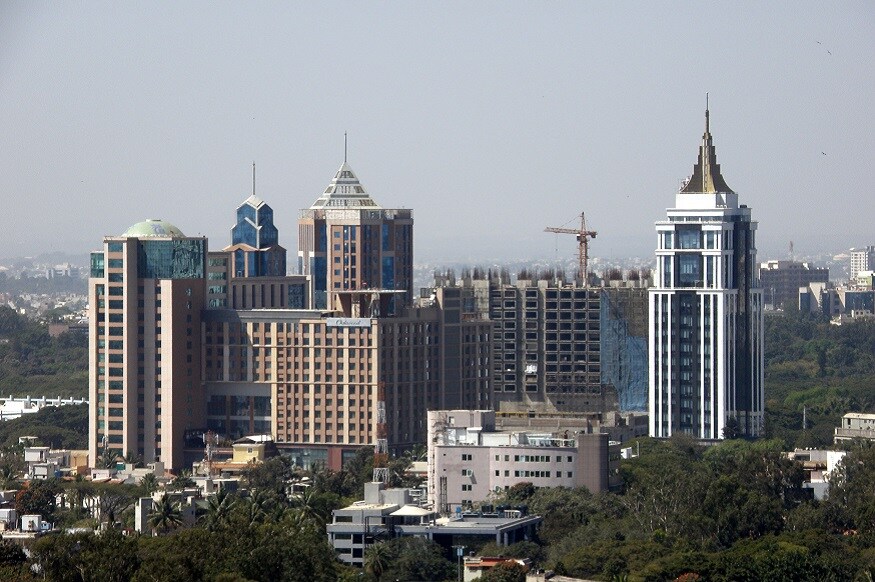 banglore