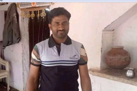 कोटा-बारां हाईवे पर बस ने ट्रैक्टर को मारी टक्कर, एक युवक की मौत कोटा-बारां हाईवे पर बस ने ट्रैक्टर को मारी टक्कर, एक युवक की मौत