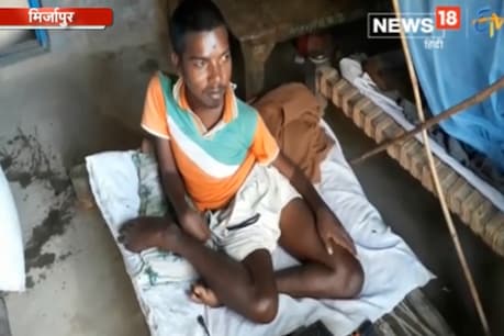 Mirzapur: पिता ने 2009 में बच्चों की इच्छामृत्यु की लगाई थी गुहार