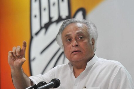 भारत को लेफ्ट की जरूरत, दुर्भाग्यपूर्ण होगा उसका खात्मा: जयराम रमेश भारत को लेफ्ट की जरूरत, दुर्भाग्यपूर्ण होगा उसका खात्मा: जयराम रमेश