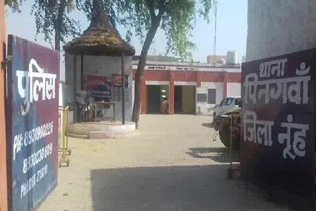 सांकेतिक तस्वीर.