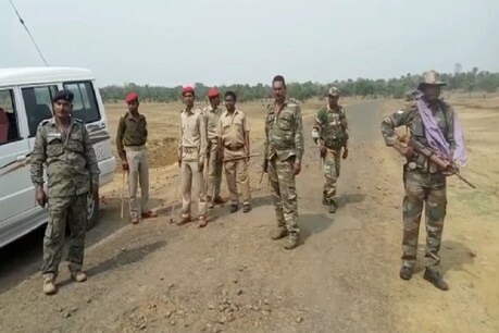विधि व्यवस्था कायम रखने के लिए धारा 144 लागू