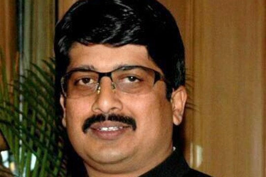 निर्दलीय विधायक रघुराज प्रताप सिंह उर्फ राजा  भैया  (फाइल फोटो)