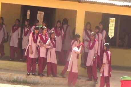 जिले में 10वीं बोर्ड परीक्षा को लेकर 8 उड़नदस्ता की टीम गठित