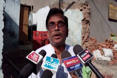 सीएम हेल्प लाइन की उदासीनता की पोल खोलते दिव्यांग शिक्षक