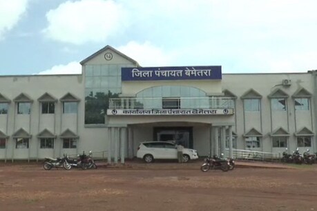 जनपद पंचायत बेमेतरा