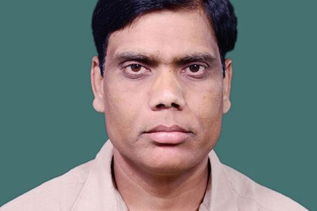 इटावा से बीजेपी सांसद अशोक दोहरे