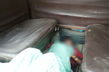 दिव्यांग नाबालिग का शव बरामद, दुष्कर्म की आशंका