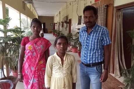 गुमला की दो बेटियों की गुहार-डीसी अंकल मेरे लिए पढ़ाई की व्यवस्था करा दो गुमला की दो बेटियों की गुहार-डीसी अंकल मेरे लिए पढ़ाई की व्यवस्था करा दो