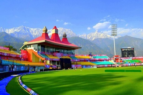 HPCA के खिलाफ केस खत्म करने की तैयारी शुरू, दो IAS अफसरों को मिलेगी राहत HPCA के खिलाफ केस खत्म करने की तैयारी शुरू, दो IAS अफसरों को मिलेगी राहत