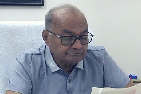 Jayant Malaiya (File Photo)