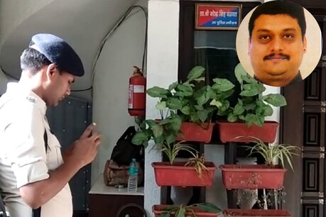 इंदौर जिला आबकारी अधिकारी के पास मिली बेहिसाब करोड़ों रुपए की संपत्ति