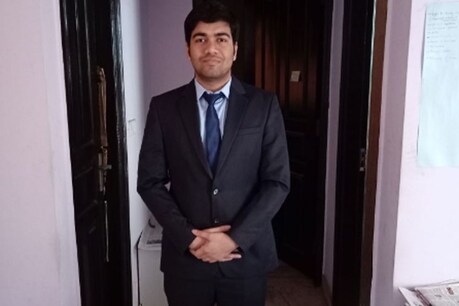 डीपीएस रांची से पढ़ने वाले सागर झा ने UPSC परीक्षा में हासिल किया 13वां रैंक