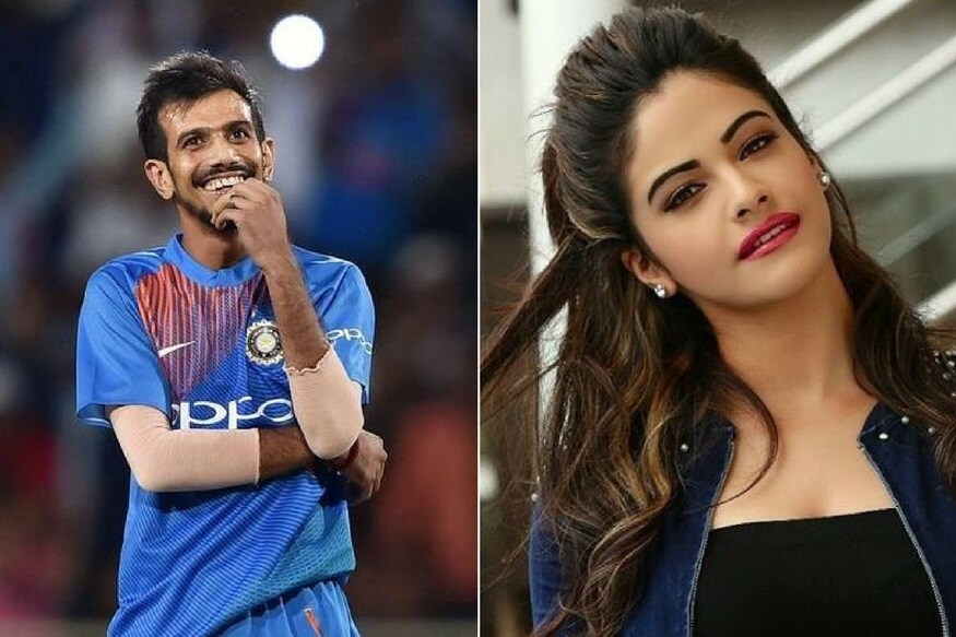  भारतीय क्रिकेटर्स का फिल्म एक्ट्रेस के साथ अफेयर की खबरें जमकर सुर्ख‌ियां बटोरती हैं. बताया जा रहा है कि युजवेंद्र चहल पिछले कुछ समय से एक एक्ट्रेस को डेट कर रहे हैं.