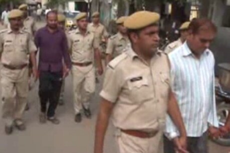 भाजयुमो पदाधिकारी की हत्या के मामले में फैसला, दो अभियुक्तों को आजीवन कारावास भाजयुमो पदाधिकारी की हत्या के मामले में फैसला, दो अभियुक्तों को आजीवन कारावास