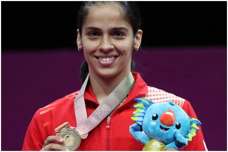 तो इस कारण सायना के लिए ओलंपिक से भी बड़ा है ये मेडल तो इस कारण सायना के लिए ओलंपिक से भी बड़ा है ये मेडल