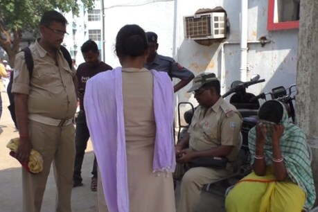 बेटी को भगा ले जाने से गुस्साए पिता ने कर दी हत्या बेटी को भगा ले जाने से गुस्साए पिता ने कर दी हत्या