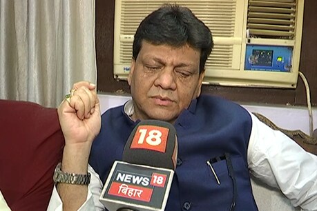 कौकब कादरी (फाइल फोटो)