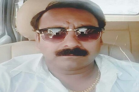 मुरैना हिंसा में मुख्य आरोपी