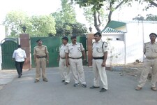 पूर्व सीएम राबड़ी देवी के आवास पर सुरक्षा बहाल, डीजीपी ने की पहल