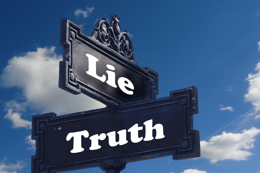 liar, polygraph test